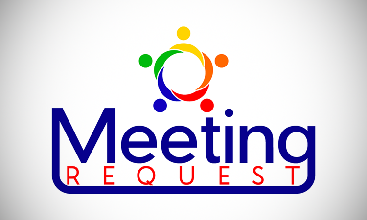MeetingRequest logo